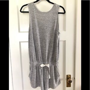 Wilfred Izabel Romper